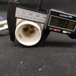 Люстра потолочная Arte Lamp A7062PL-3WG CHARLOTTE