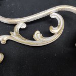 Люстра потолочная Arte Lamp A7062PL-3WG CHARLOTTE