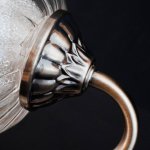 Люстра потолочная Arte Lamp A7062PL-5AB CHARLOTTE