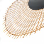 Светильник подвесной Arte Lamp A7063SP-1BK WOODSTOCK