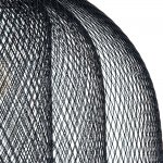 Светильник подвесной Arte Lamp A7064SP-1BK CASTELLO