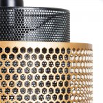Светильник подвесной Arte Lamp A7069SP-1BK GRID