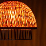 Светильник подвесной Arte Lamp A7070SP-1BK WOODSTOCK