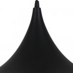 Подвес Arte Lamp A7080SP-1BK CARMEL