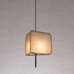 Arte lamp A7084SP-1BK TRIXIE