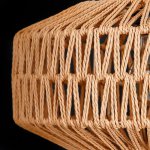 Arte lamp A7087SP-1BK BRUSHWOOD