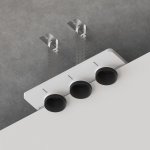 Аксессуары для точечных светильников Arte lamp A709003 DUCRE-ACCESSORIES