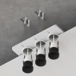 Аксессуары для точечных светильников Arte lamp A709003 DUCRE-ACCESSORIES