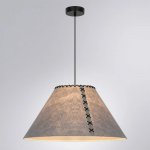 Arte lamp A7092SP-1GY FLEECE