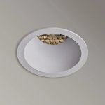 Точечный встраиваемый светильник Arte Lamp A7093PL-1WH DUCRE MINI