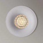 Точечный встраиваемый светильник Arte Lamp A7095PL-1WH DUCRE MINI
