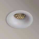 Точечный встраиваемый светильник Arte Lamp A7095PL-1WH DUCRE MINI