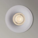 Точечный встраиваемый светильник Arte Lamp A7095PL-1WH DUCRE MINI