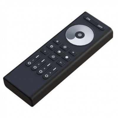 Пульт дистанционного управления Arte Lamp A70RC-01CH-BK SMART