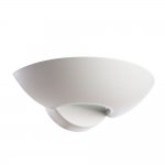 Светильник настенный бра Arte lamp A7118AP-1WH INTERIOR