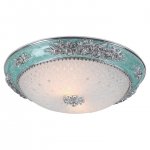 Светильник потолочный Arte lamp A7134PL-2PR TORTA LUX