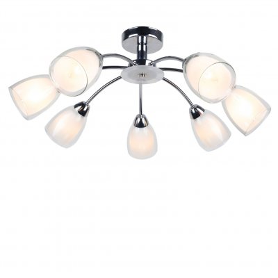 

Светильник потолочный Arte lamp A7201PL-7CC CARMELA, A7201PL-7CC