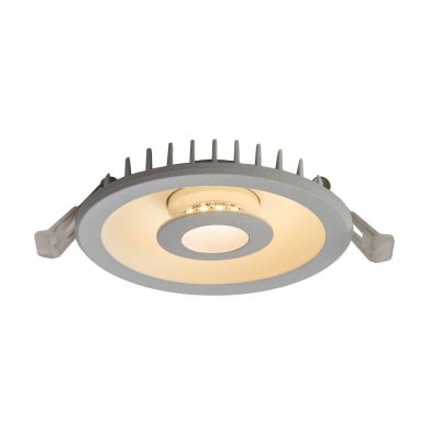 

Светильник потолочный 5+5W Arte lamp A7205PL-2WH Sirio, A7205PL-2WH