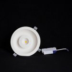 Светильник потолочный 7+7Вт Arte lamp A7207PL-2WH Sirio