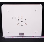 Светильник потолочный 400*400мм 3*E27 черный Arte lamp A7210PL-3BK Cosmopolitan