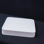 Светильник потолочный 400*400мм белый 3*E27 Arte lamp A7210PL-3WH Cosmopolitan