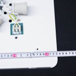 Светильник потолочный 400*400мм белый 3*E27 Arte lamp A7210PL-3WH Cosmopolitan