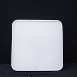 Светильник потолочный 400*400мм белый 3*E27 Arte lamp A7210PL-3WH Cosmopolitan