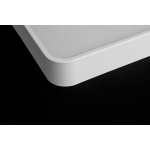 Светильник потолочный белый 500*500мм 4*E27 Arte lamp A7210PL-4WH Cosmopolitan