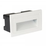 Уличный светильник Arte Lamp A7223IN-1WH PIAZZA