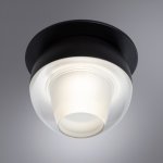 Светильник потолочный поворотный Arte lamp A7249PL-1BK DENEB