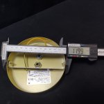 Светильник потолочный Arte Lamp A7274PL-27GO CANDY