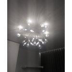 Люстра потолочная Arte Lamp A7274PL-27WH CANDY
