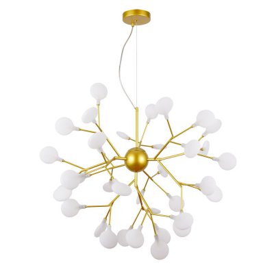 

Светильник подвесной Arte Lamp A7274SP-36GO CANDY, A7274SP-36GO