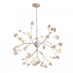 Подвесная люстра Arte lamp A7274SP-36WH CANDY