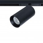Трековая магнитная система Arte Lamp A7281PL-1BK OPTIMA