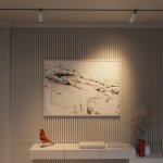 Трековая магнитная система Arte Lamp A7282PL-1WH OPTIMA