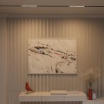Трековая магнитная система Arte Lamp A7284PL-1BK OPTIMA