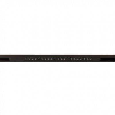 Трековая магнитная система Arte Lamp A7287PL-1BK OPTIMA