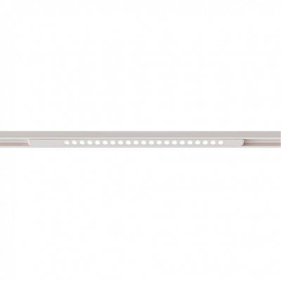 Трековая магнитная система Arte Lamp A7287PL-1WH OPTIMA