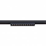 Трековая магнитная система Arte Lamp A7288PL-1BK OPTIMA