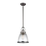 Подвесной светильник Natural concept FE/HOBSON/P/M SN HOBSON