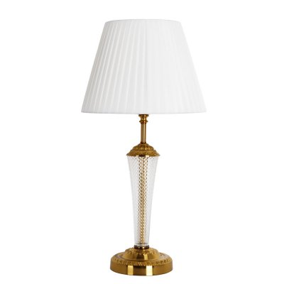 

Светильник настольный Arte lamp A7301LT-1PB GRACIE