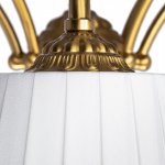 Светильник потолочный Arte lamp A7301PL-8PB GRACIE