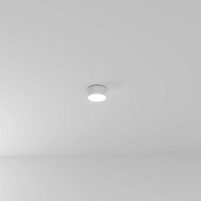 Светильник потолочный Arte Lamp A7312PL-1WH FADO