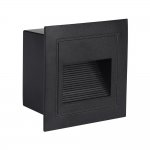 Уличный светильник Arte Lamp A7325IN-1BK PIAZZA