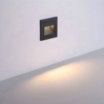 Уличный светильник Arte Lamp A7325IN-1BK PIAZZA