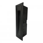 Подсветки для лестниц Arte lamp A7336IN-1BK PIAZZA