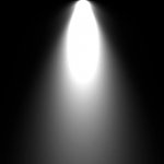 Магнитный трековый светильник Arte Lamp A7388PL-1BK OPTIMA
