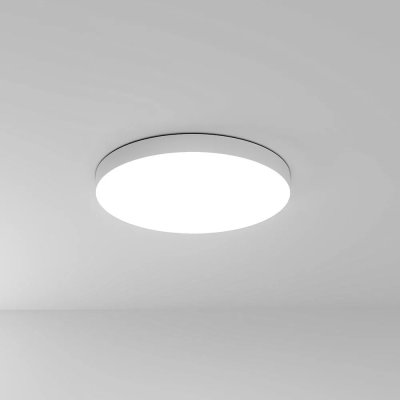 Светильник потолочный Arte Lamp A7399PL-1WH FADO