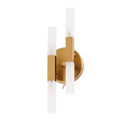

Светильник настенный Arte Lamp A7410AP-4PB RAMONA, A7410AP-4PB
